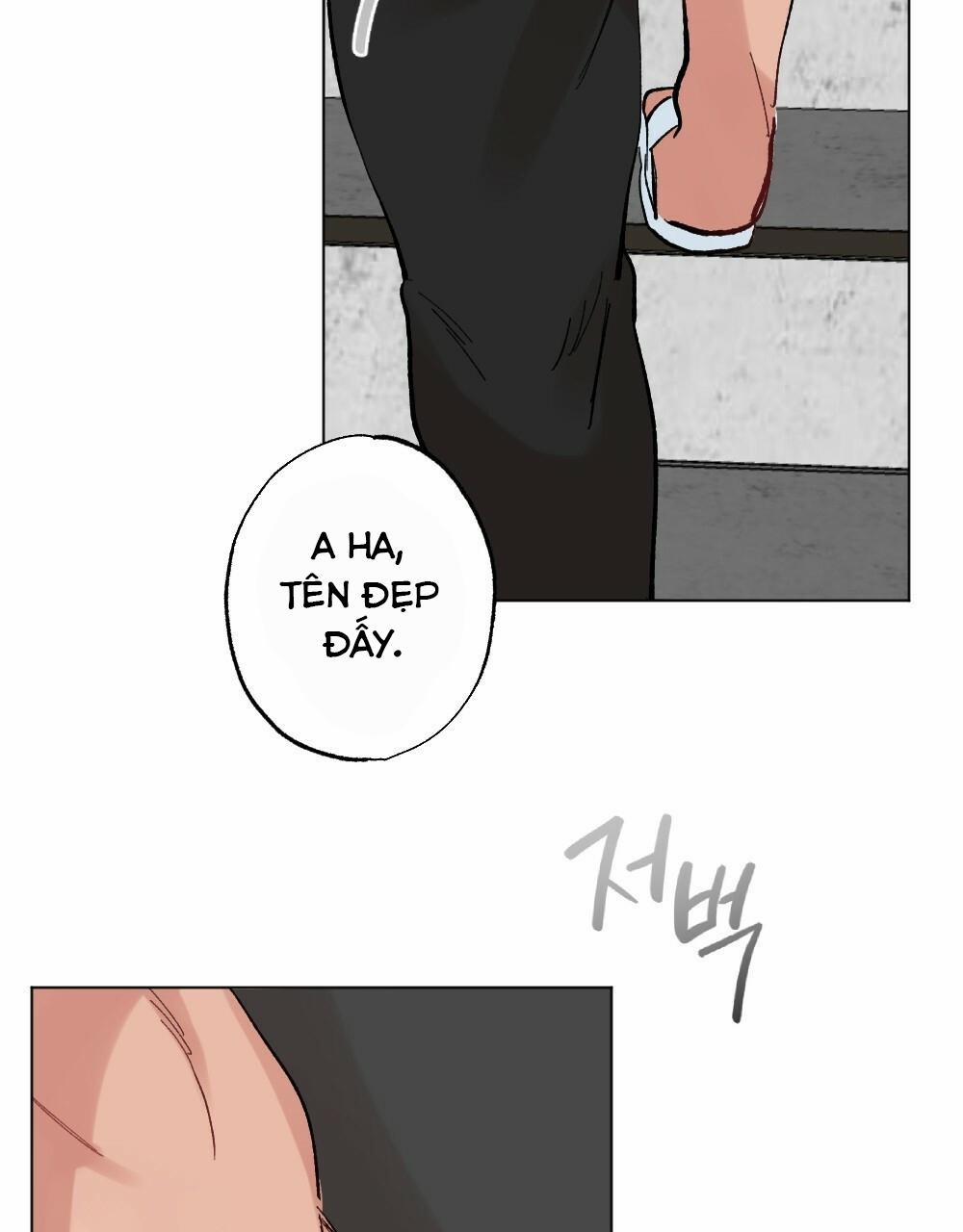 Tháng Nào Cũng Là Ngực Bự 53 trang 15