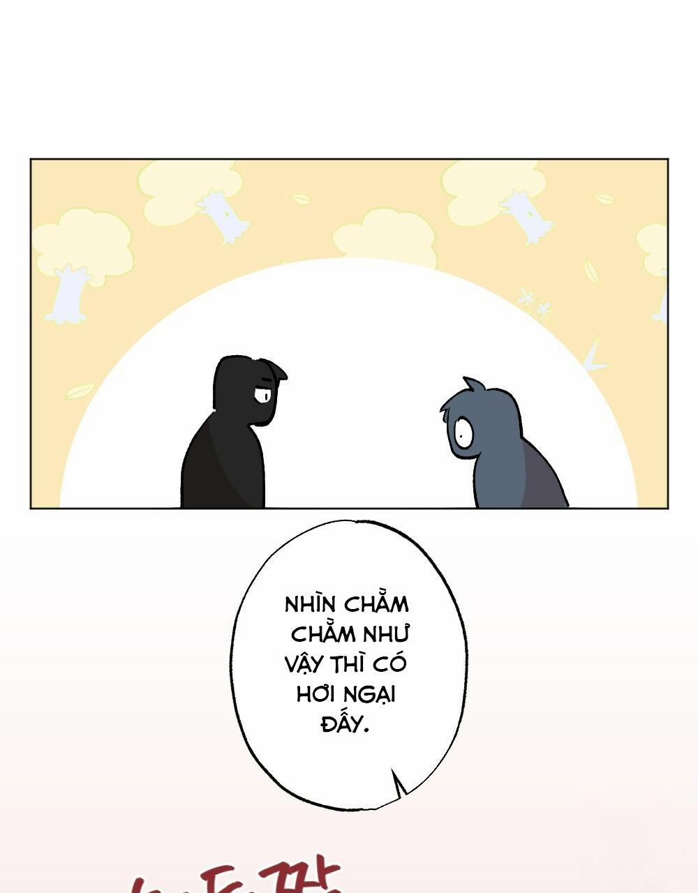 Tháng Nào Cũng Là Ngực Bự 53 trang 20