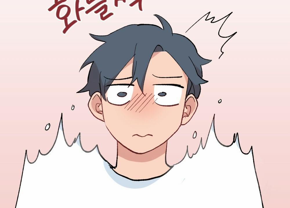 Tháng Nào Cũng Là Ngực Bự 53 trang 21