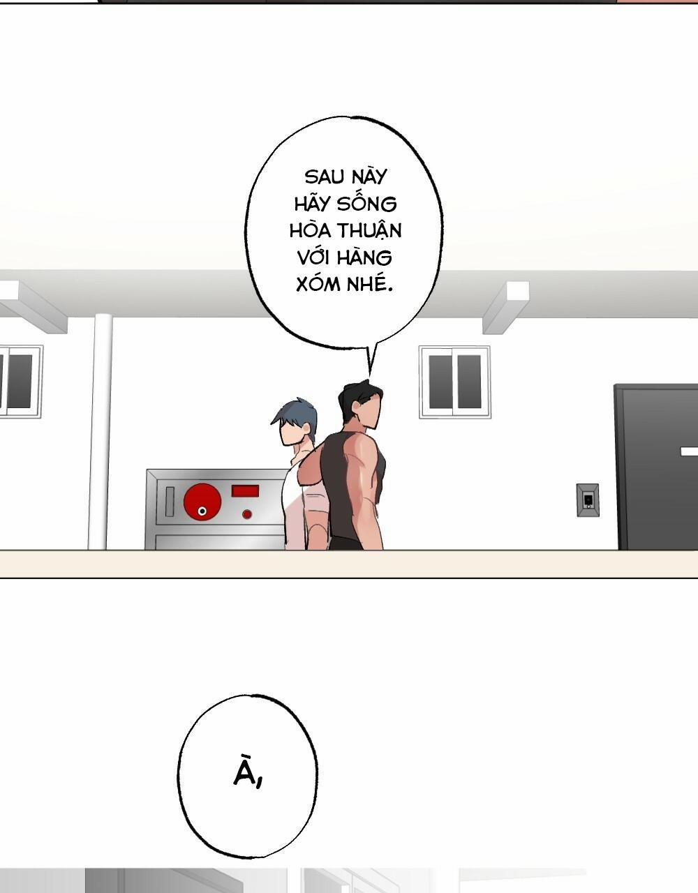 Tháng Nào Cũng Là Ngực Bự 53 trang 24