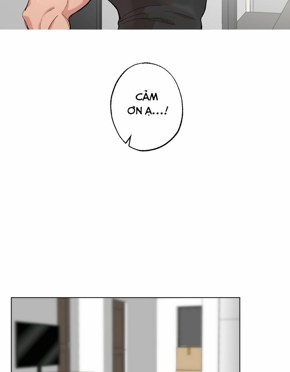 Tháng Nào Cũng Là Ngực Bự 53 trang 26