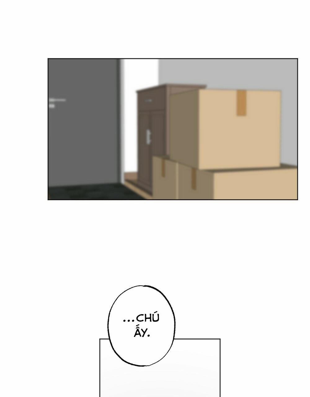 Tháng Nào Cũng Là Ngực Bự 53 trang 28