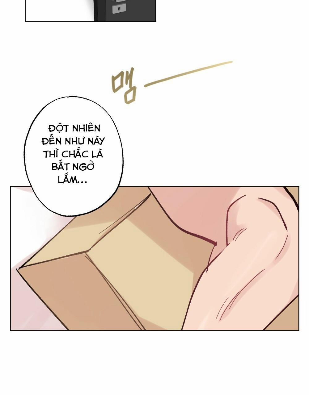 Tháng Nào Cũng Là Ngực Bự 53 trang 3