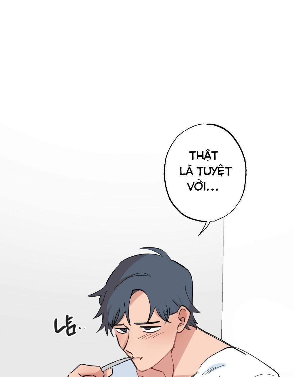 Tháng Nào Cũng Là Ngực Bự 53 trang 30