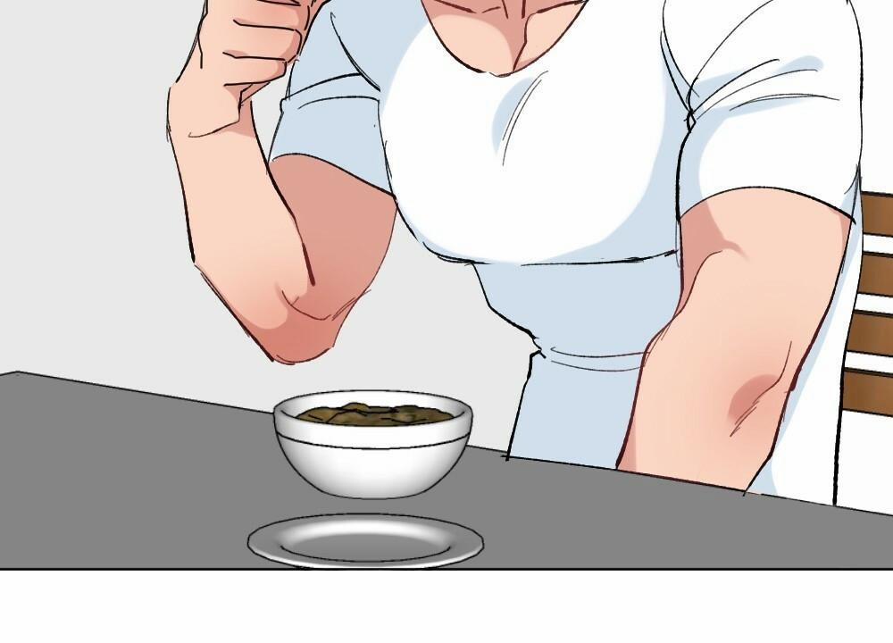 Tháng Nào Cũng Là Ngực Bự 53 trang 31