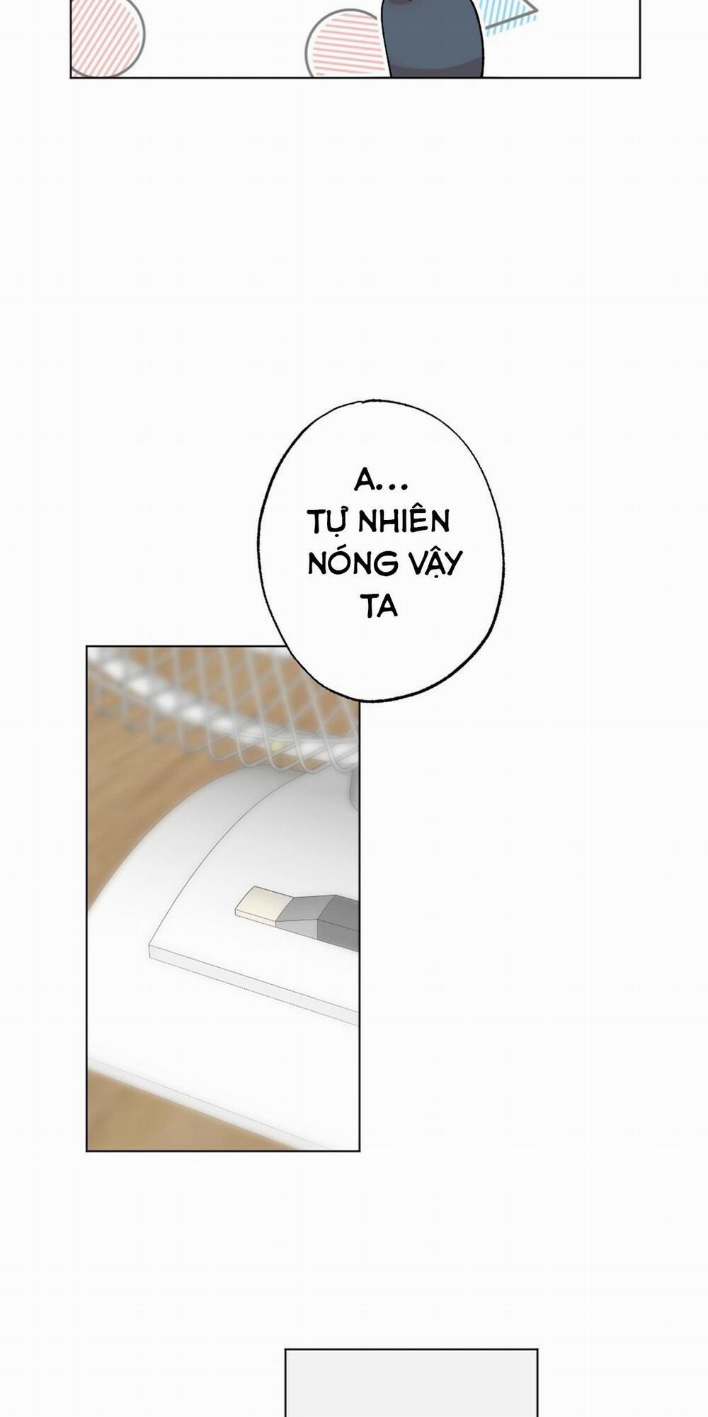 Tháng Nào Cũng Là Ngực Bự 53 trang 35