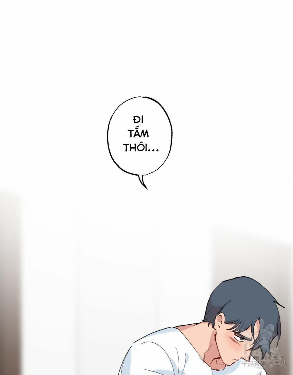 Tháng Nào Cũng Là Ngực Bự 53 trang 37