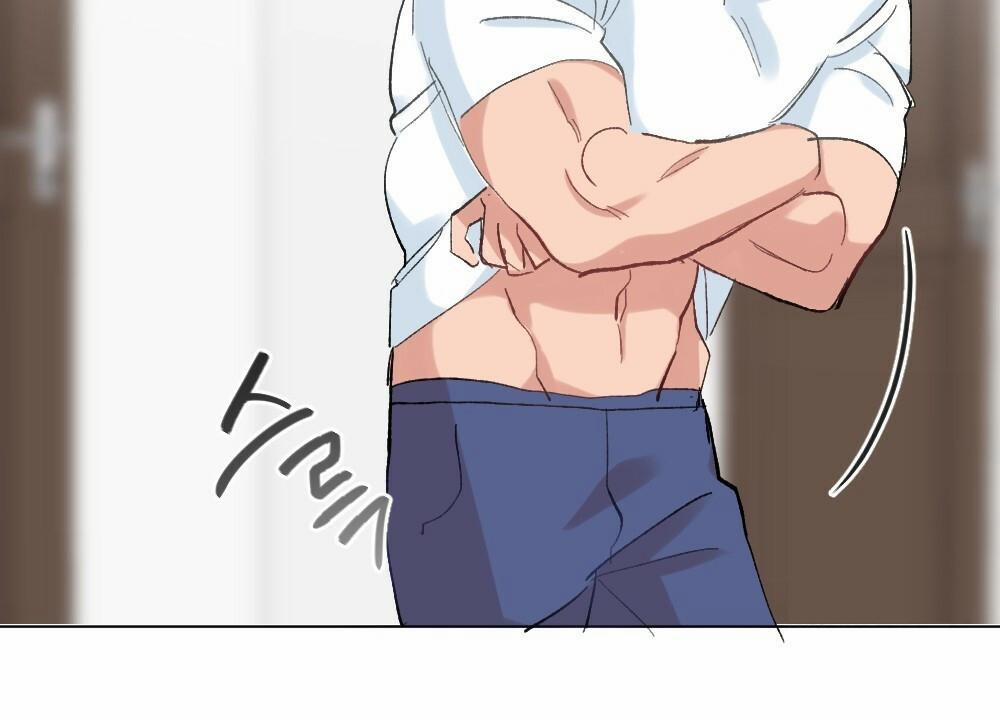 Tháng Nào Cũng Là Ngực Bự 53 trang 38