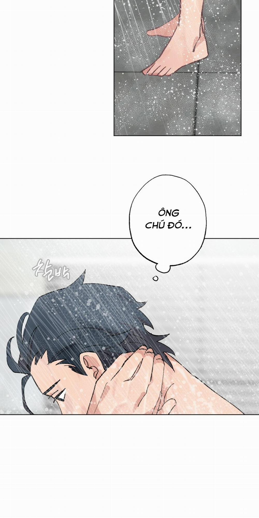 Tháng Nào Cũng Là Ngực Bự 53 trang 42