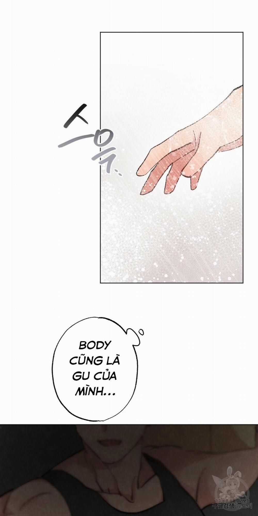 Tháng Nào Cũng Là Ngực Bự 53 trang 46