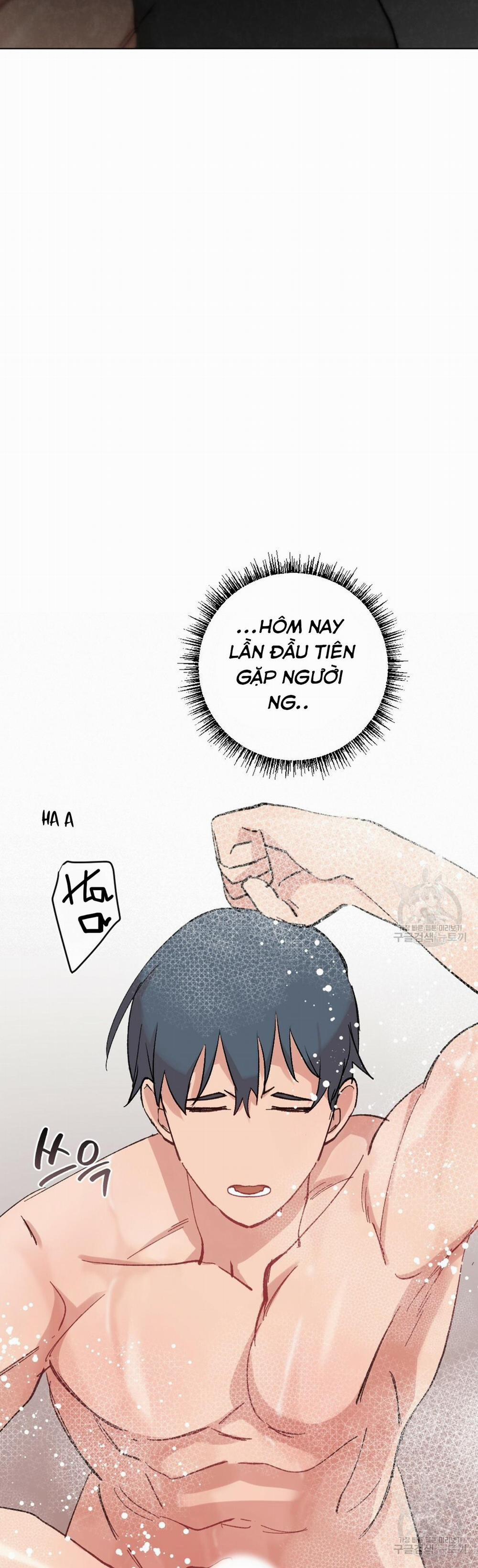 Tháng Nào Cũng Là Ngực Bự 53 trang 47