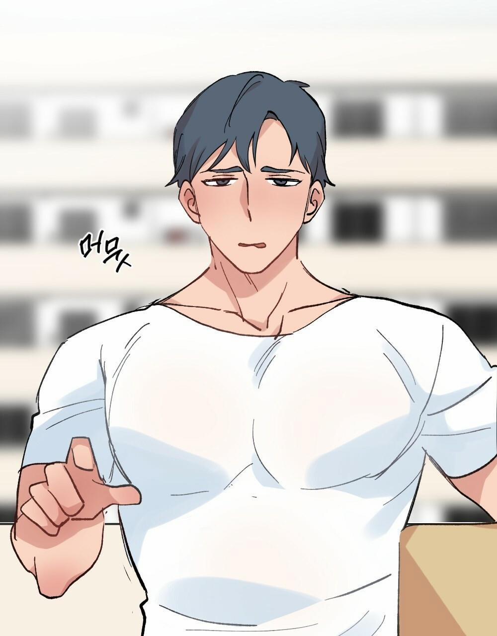 Tháng Nào Cũng Là Ngực Bự 53 trang 5