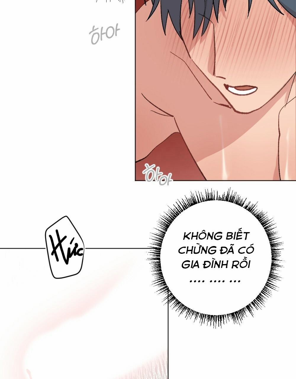 Tháng Nào Cũng Là Ngực Bự 53 trang 50