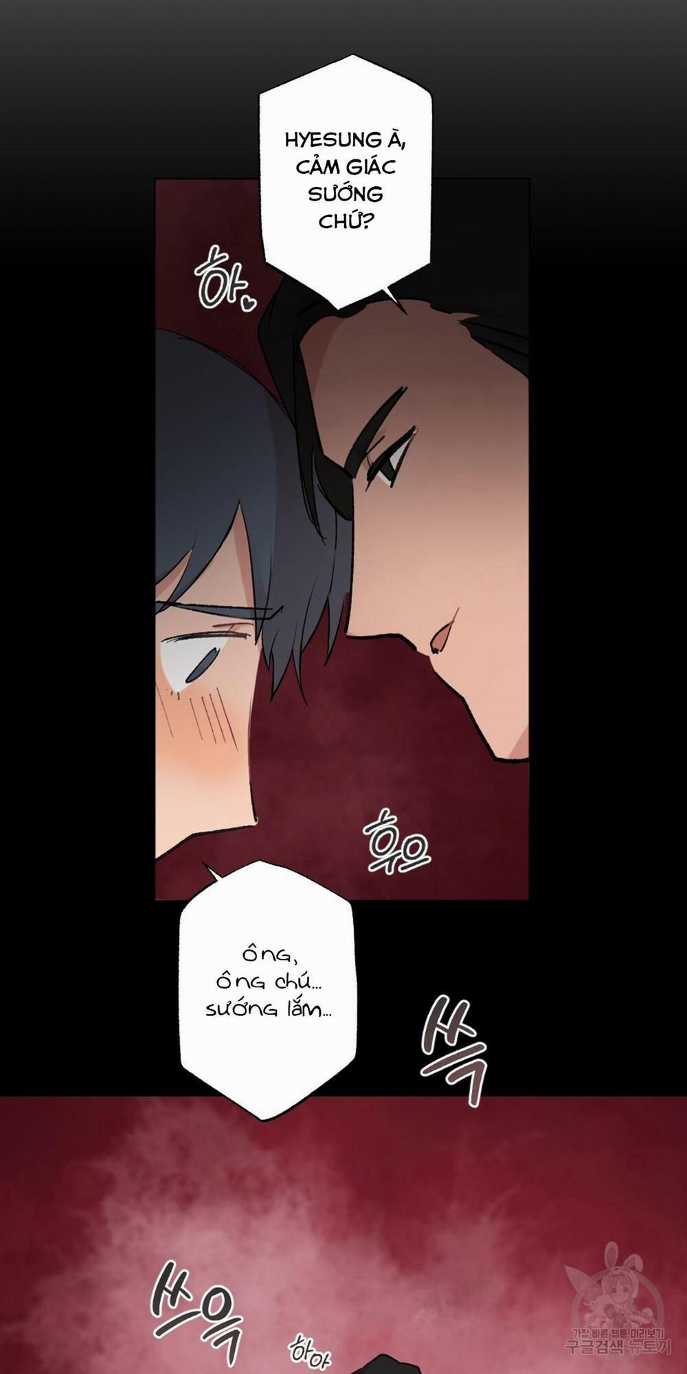 Tháng Nào Cũng Là Ngực Bự 53 trang 58