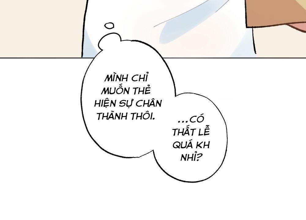 Tháng Nào Cũng Là Ngực Bự 53 trang 6