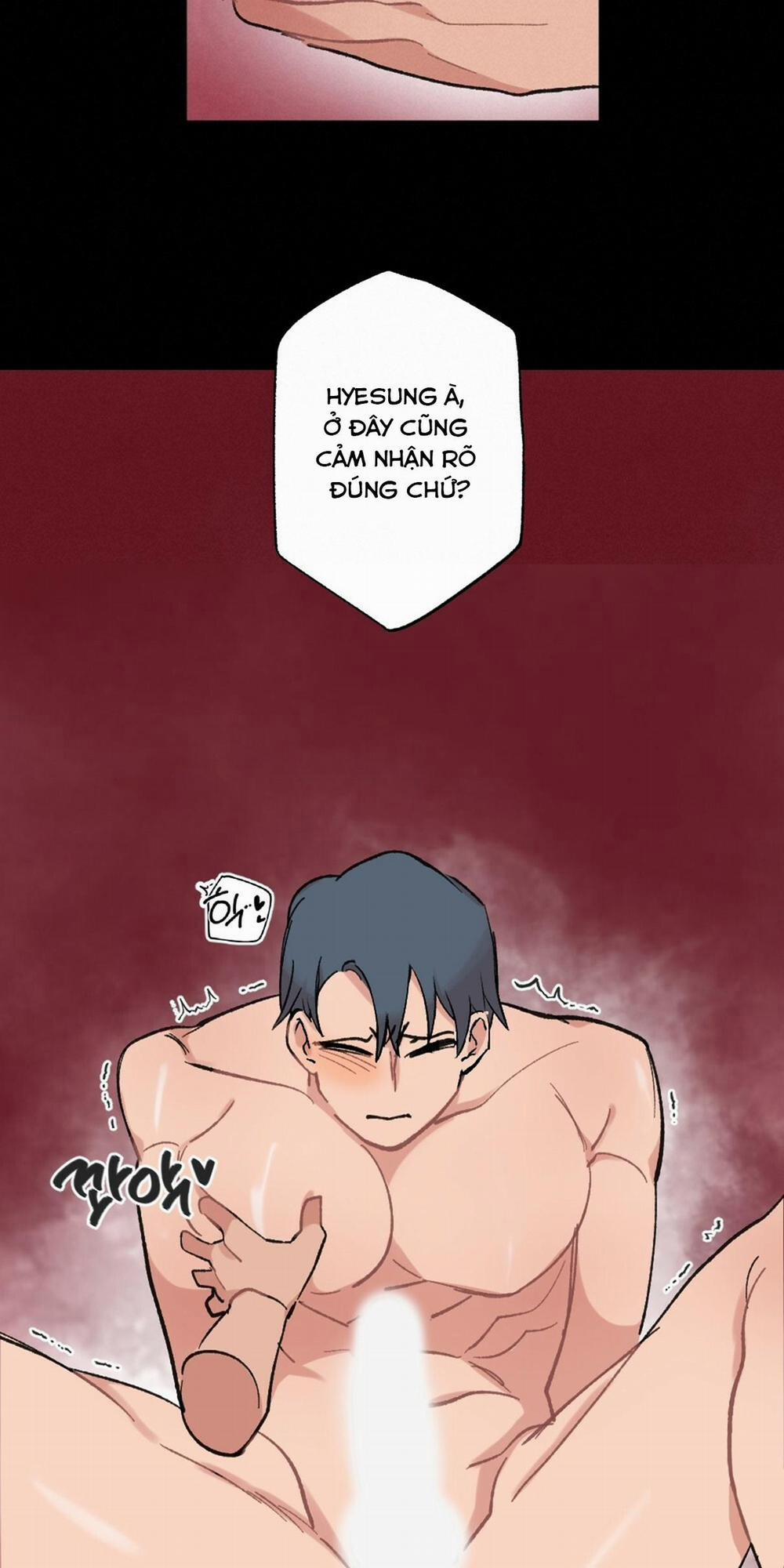 Tháng Nào Cũng Là Ngực Bự 53 trang 60