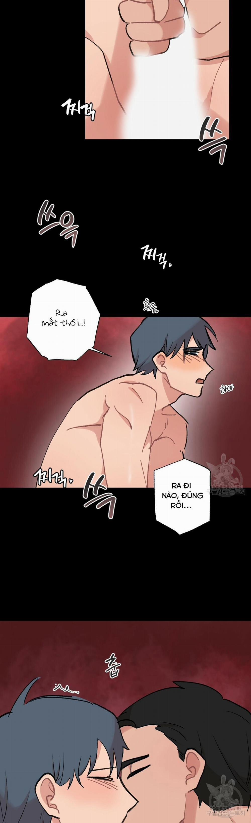 Tháng Nào Cũng Là Ngực Bự 53 trang 64