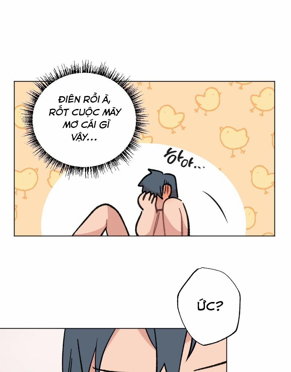 Tháng Nào Cũng Là Ngực Bự 53 trang 68