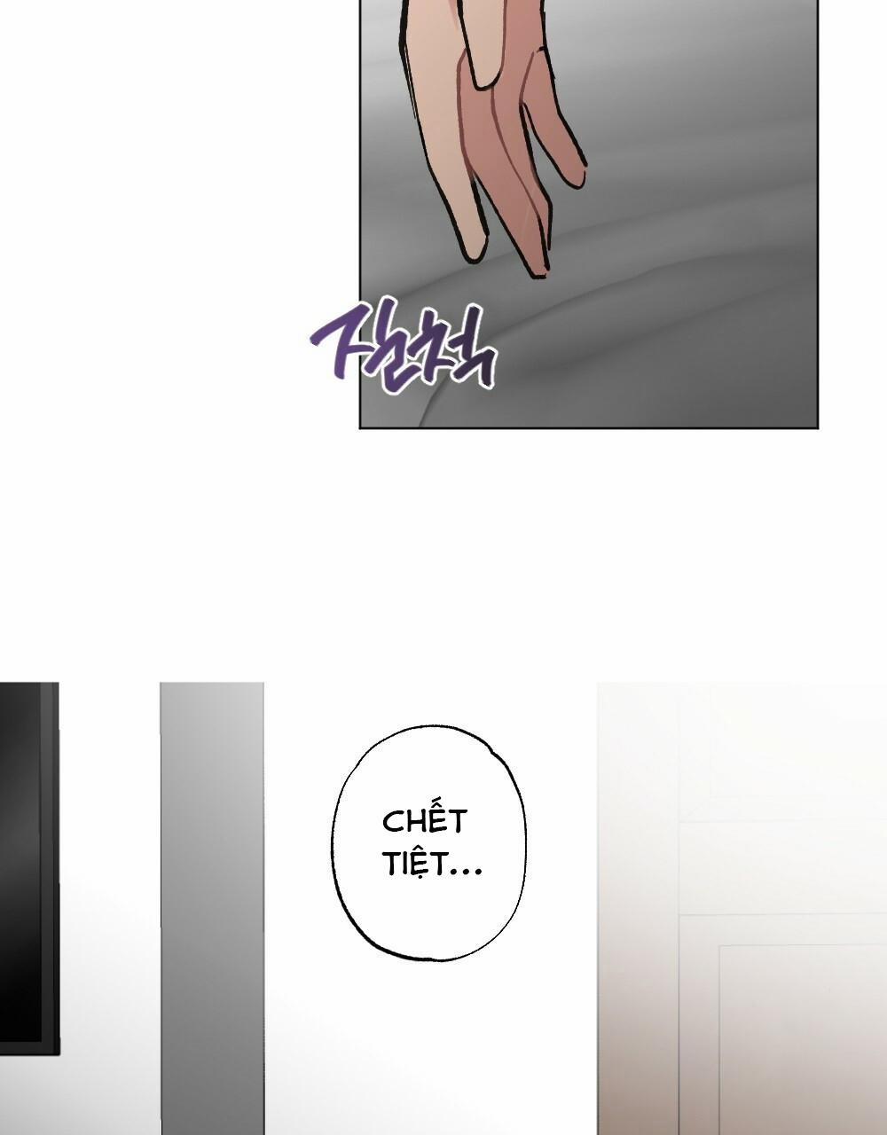 Tháng Nào Cũng Là Ngực Bự 53 trang 72