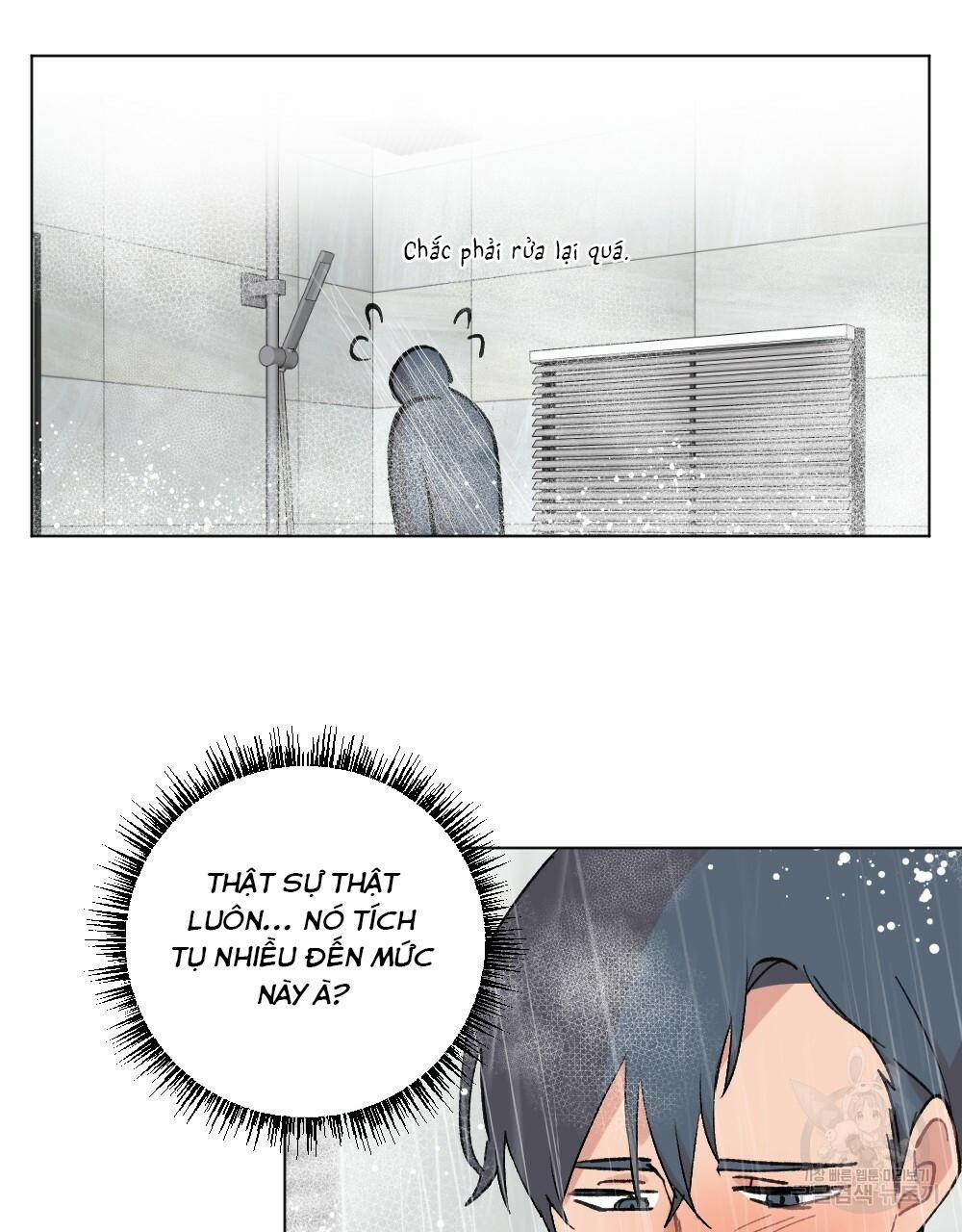 Tháng Nào Cũng Là Ngực Bự 53 trang 74