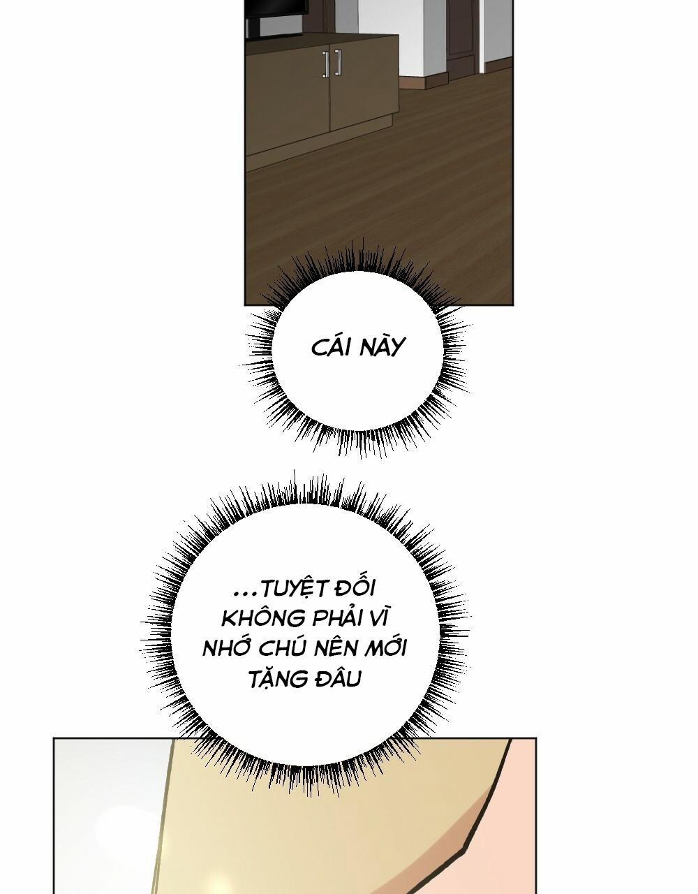 Tháng Nào Cũng Là Ngực Bự 53 trang 82