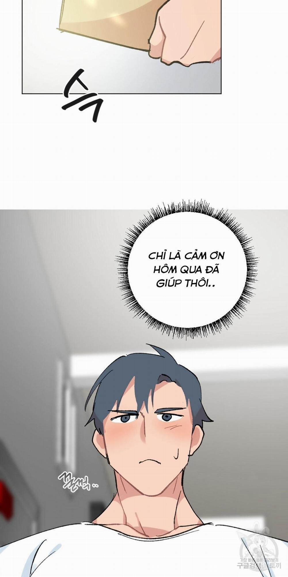 Tháng Nào Cũng Là Ngực Bự 53 trang 83