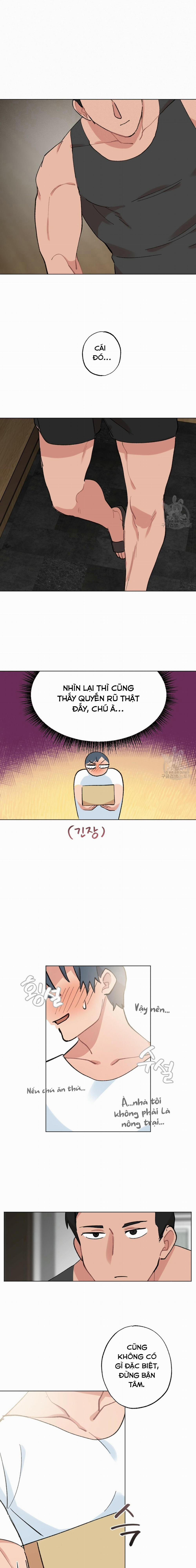 Tháng Nào Cũng Là Ngực Bự 54 trang 2