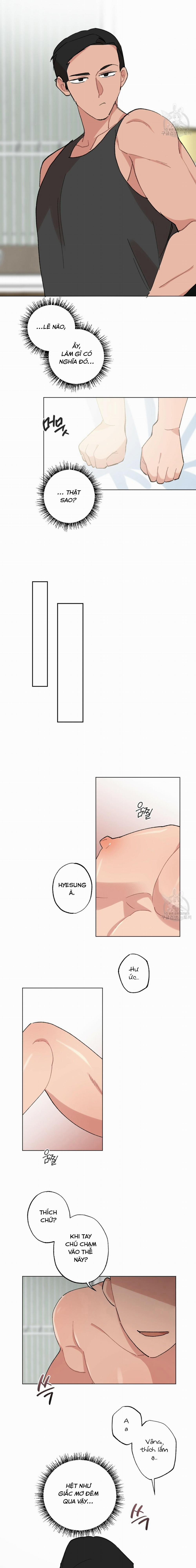 Tháng Nào Cũng Là Ngực Bự 55 trang 7