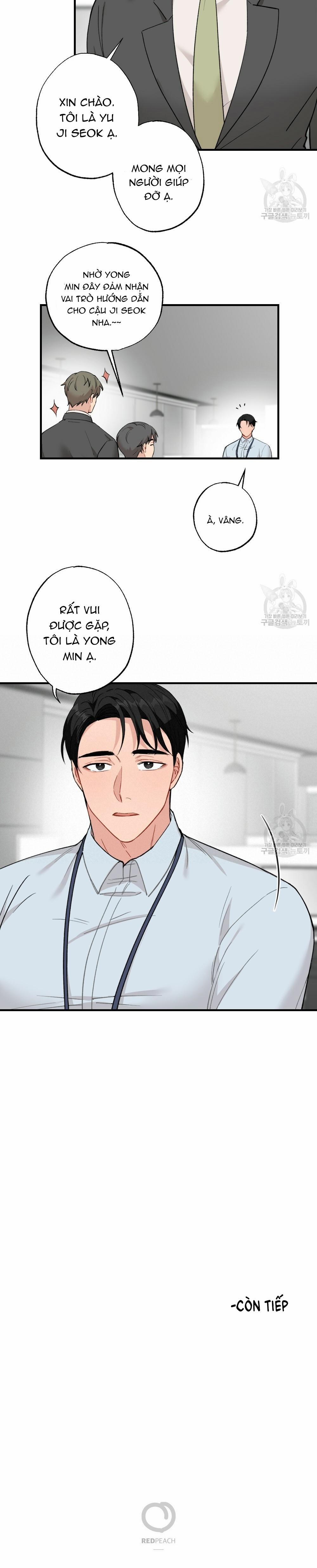 Tháng Nào Cũng Là Ngực Bự 56 trang 4