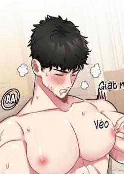 Đọc truyện tranh Tháng Nào Cũng Là Ngực Bự