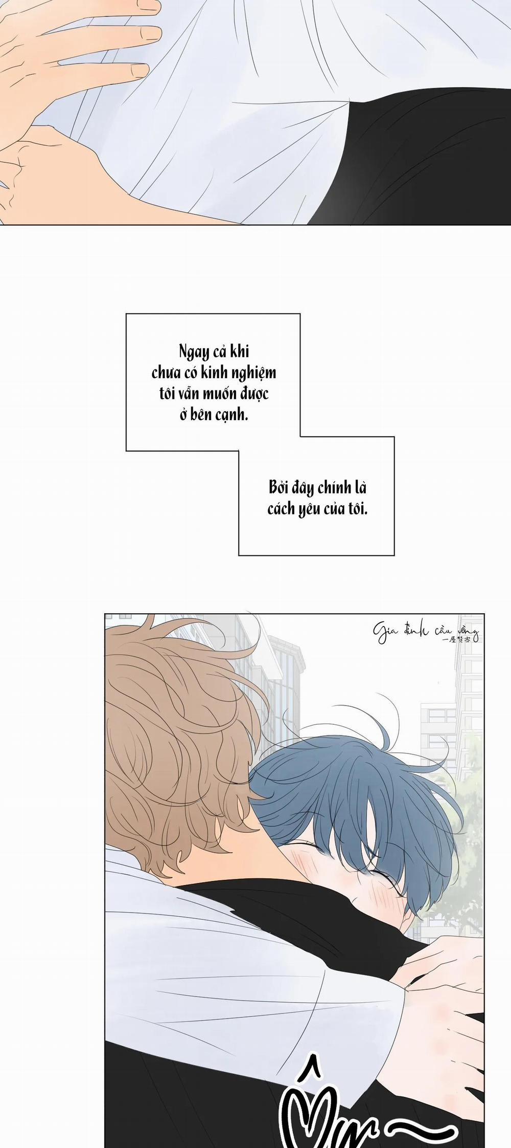 Tháng ngày của Ra On 0 Mở đầu trang 11