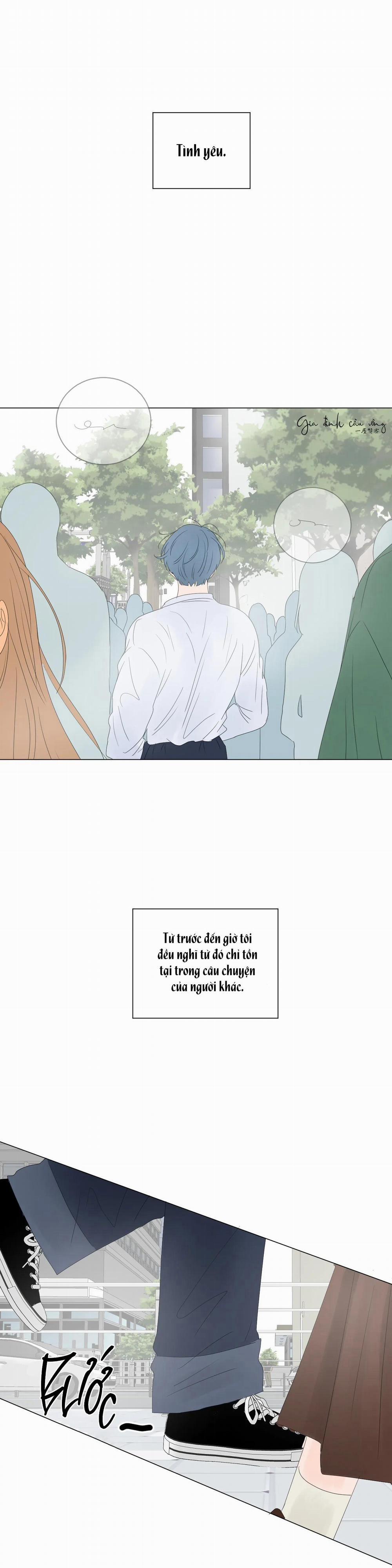 Tháng ngày của Ra On 0 Mở đầu trang 2