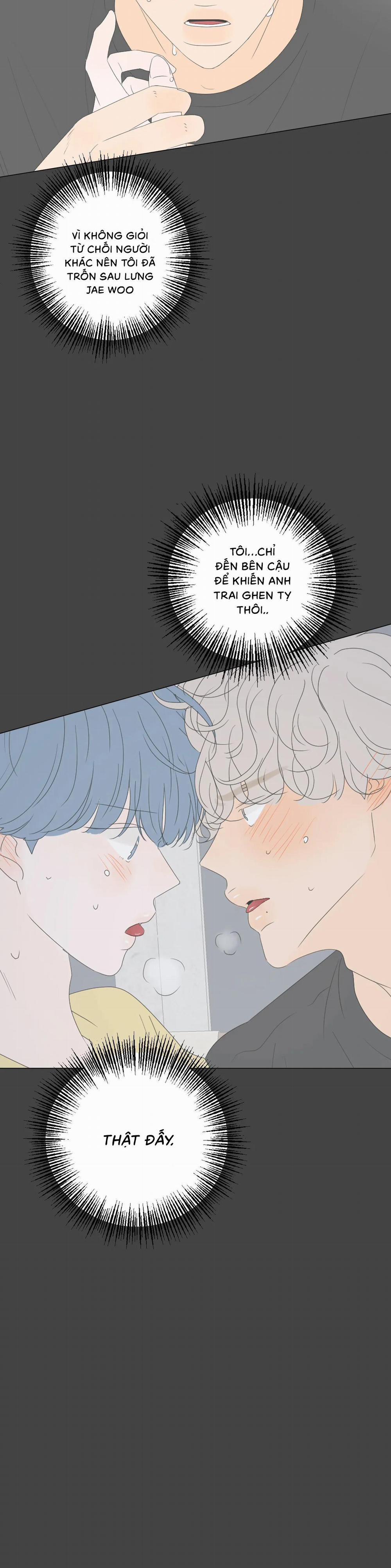 Tháng ngày của Ra On 0 Mở đầu trang 6