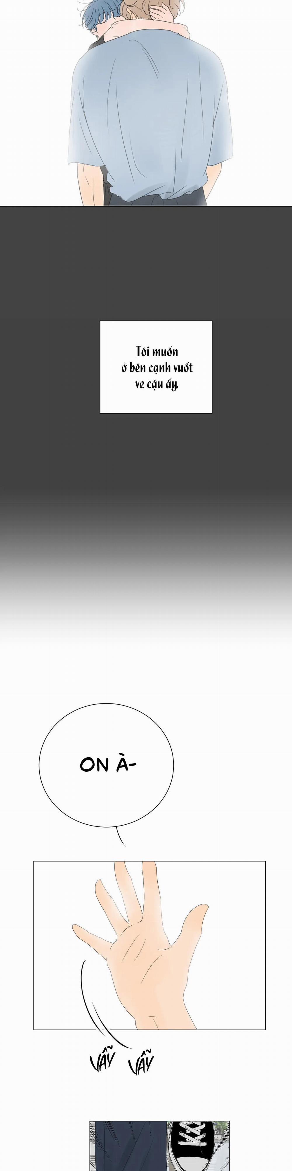 Tháng ngày của Ra On 0 trang 10