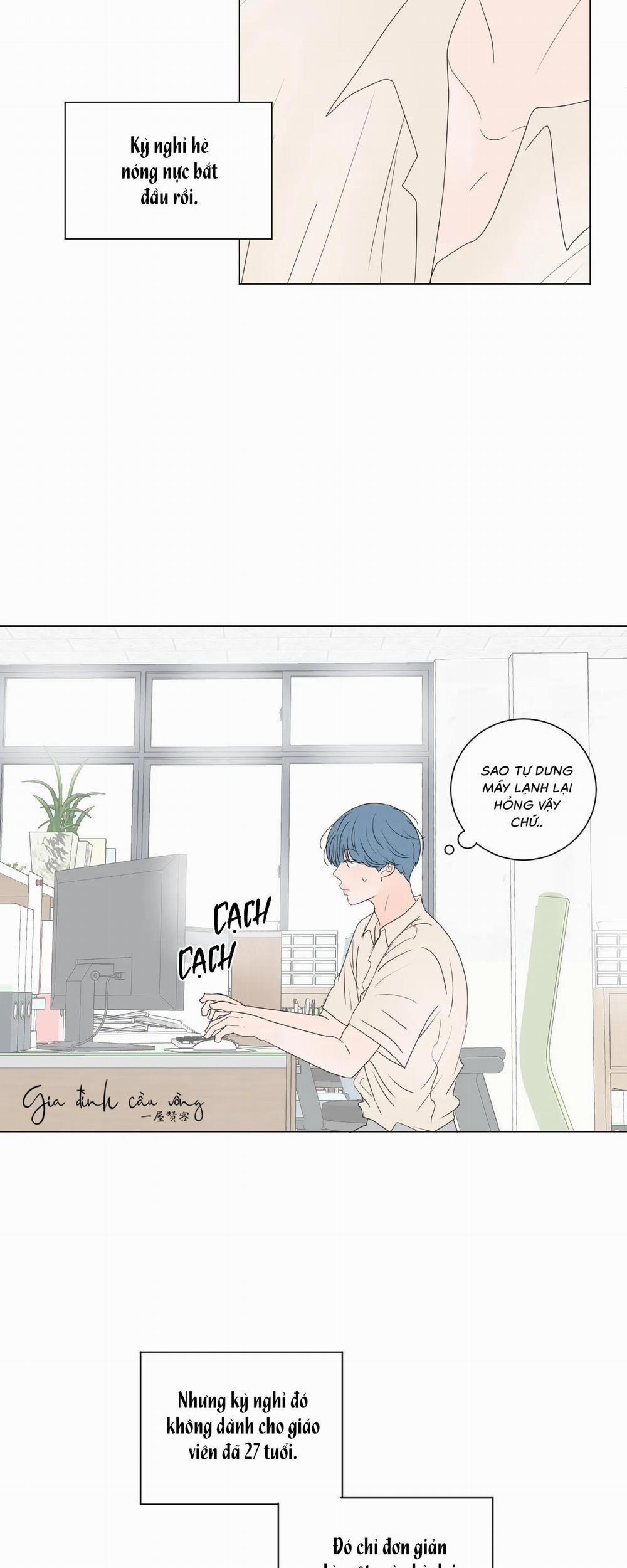 Tháng ngày của Ra On 1 Tuổi 27 trang 2