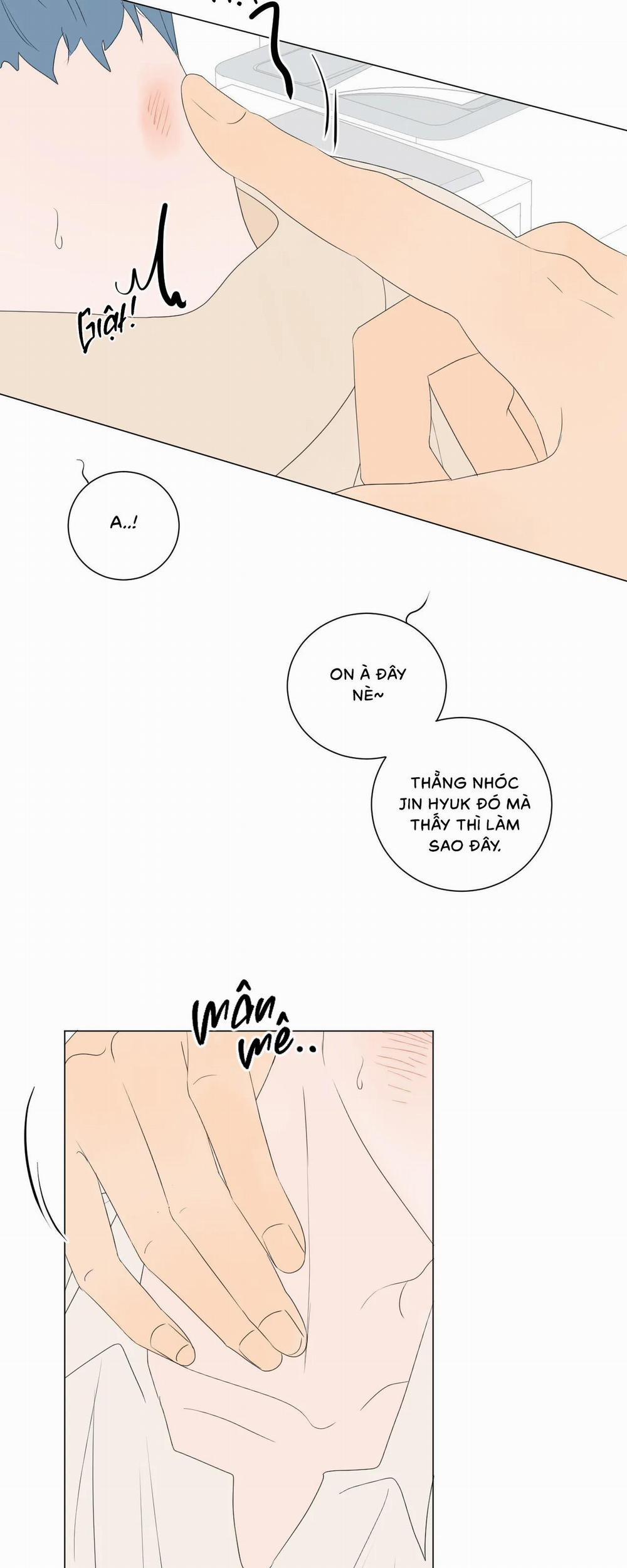 Tháng ngày của Ra On 1 Tuổi 27 trang 21