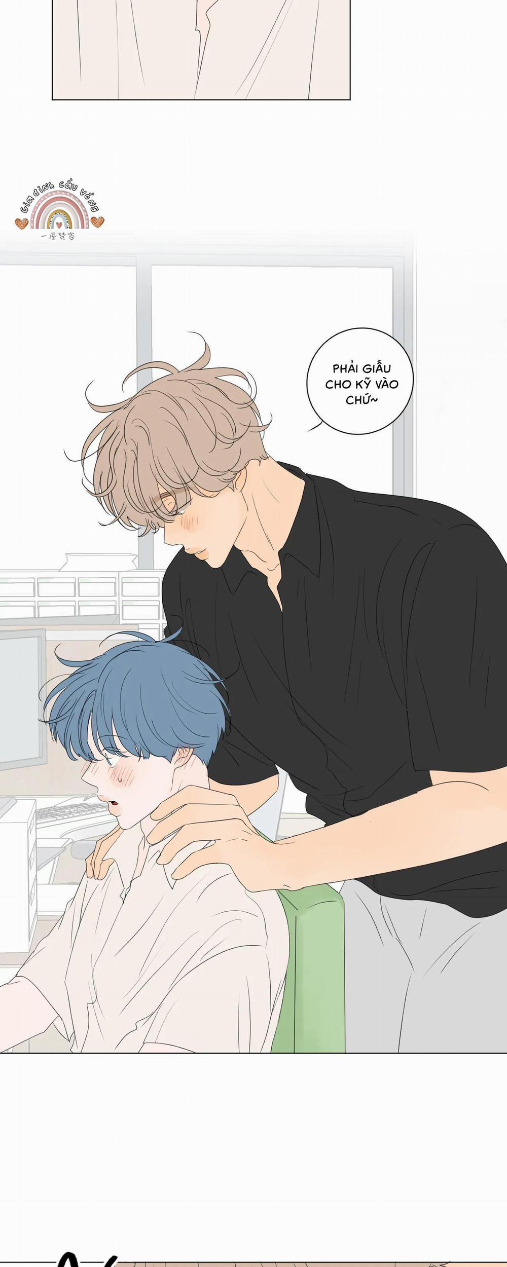 Tháng ngày của Ra On 1 Tuổi 27 trang 22