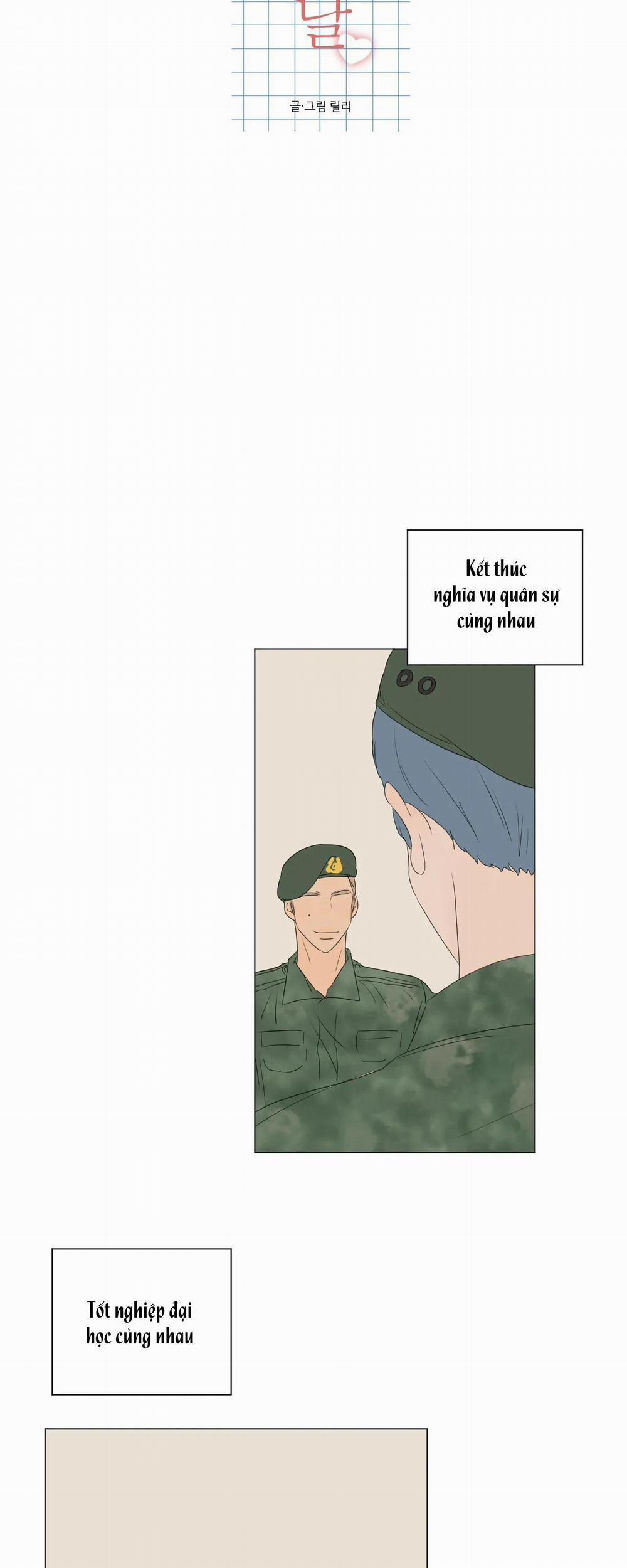 Tháng ngày của Ra On 1 Tuổi 27 trang 25