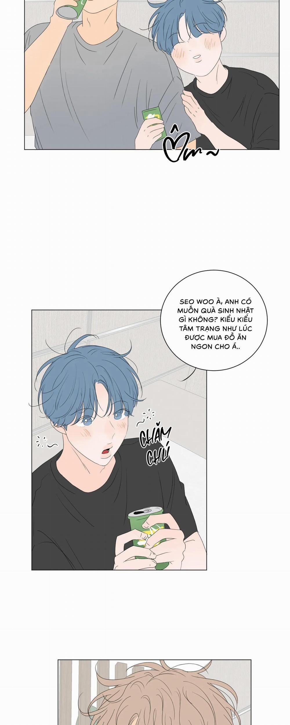 Tháng ngày của Ra On 1 Tuổi 27 trang 31