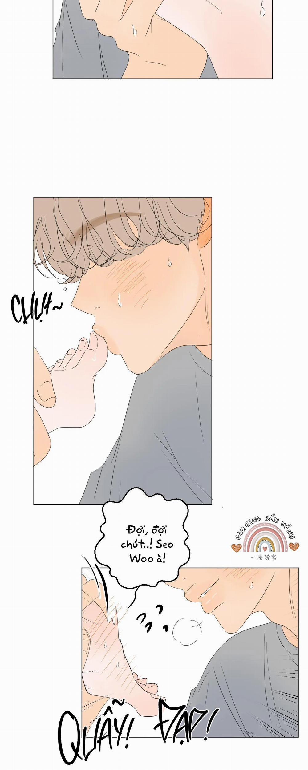 Tháng ngày của Ra On 1 Tuổi 27 trang 36