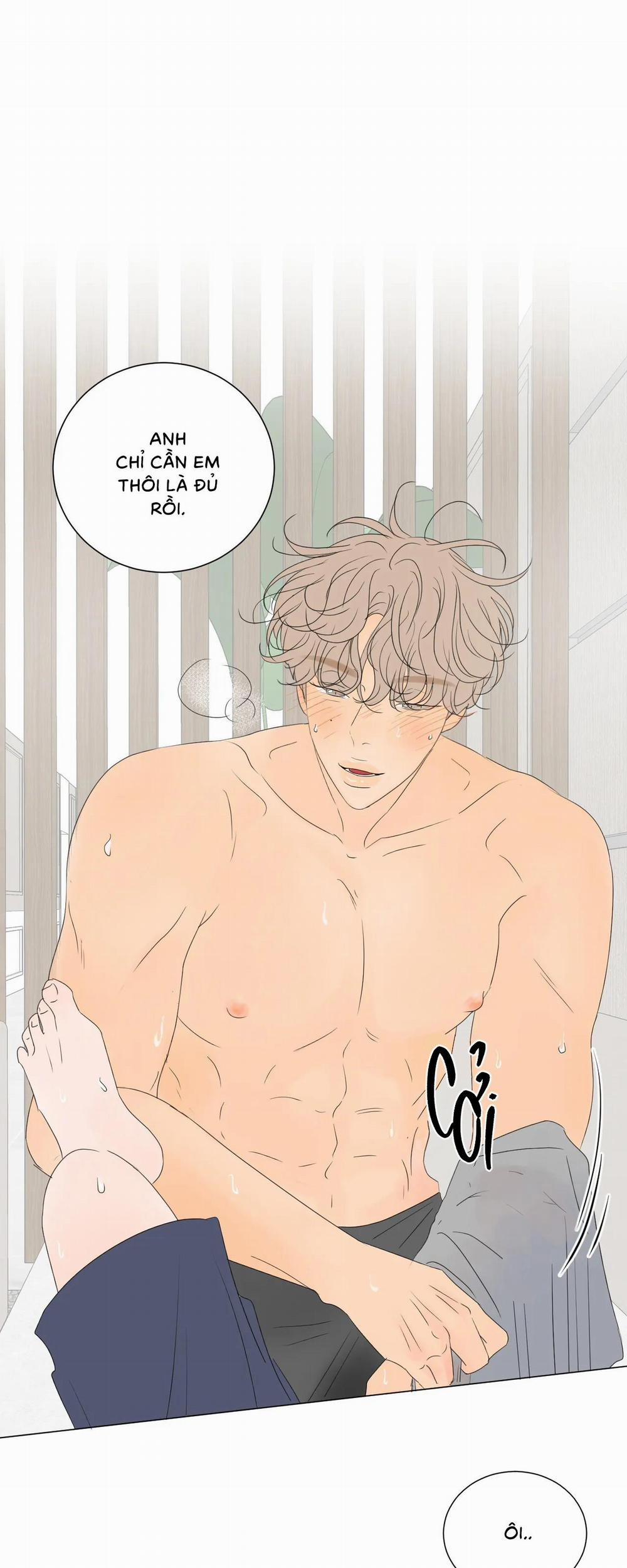 Tháng ngày của Ra On 1 Tuổi 27 trang 37