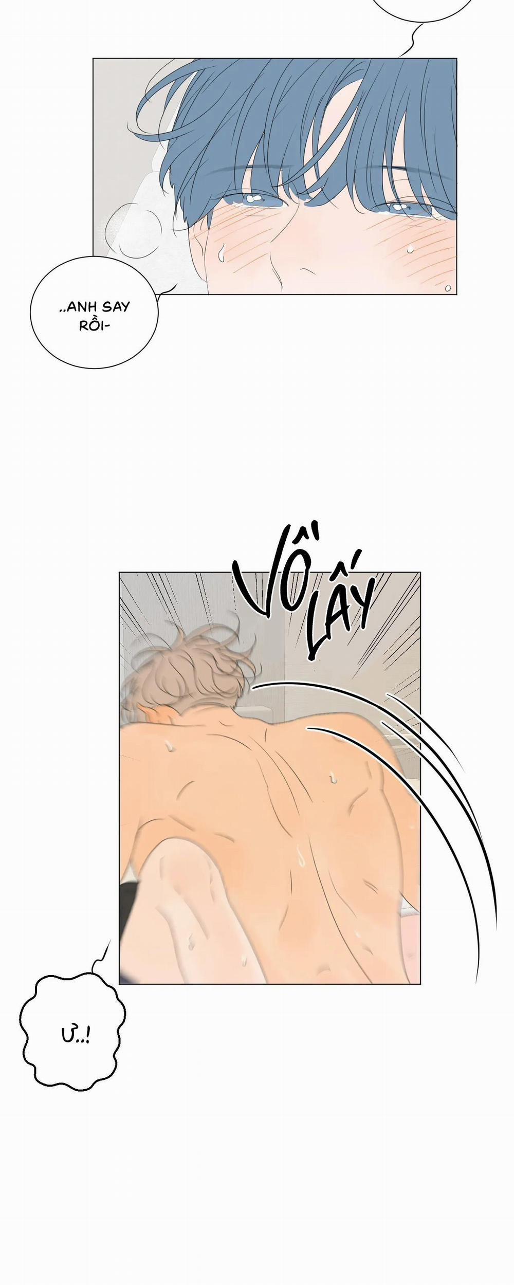 Tháng ngày của Ra On 1 Tuổi 27 trang 38