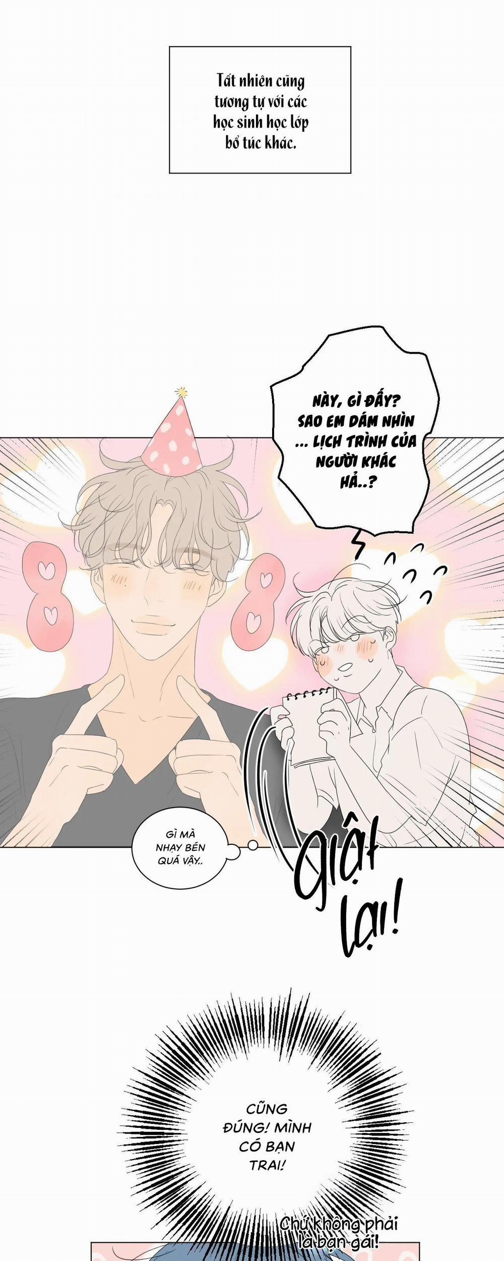 Tháng ngày của Ra On 1 Tuổi 27 trang 4