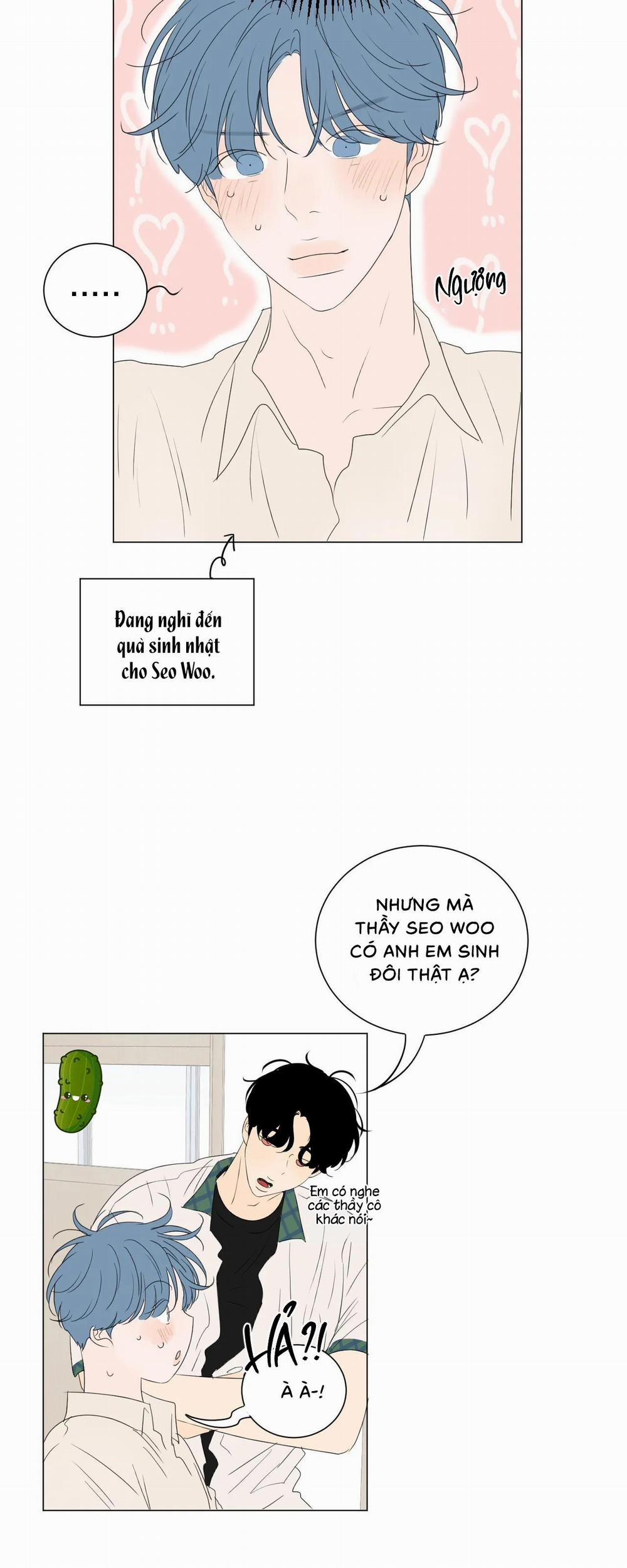 Tháng ngày của Ra On 1 Tuổi 27 trang 5