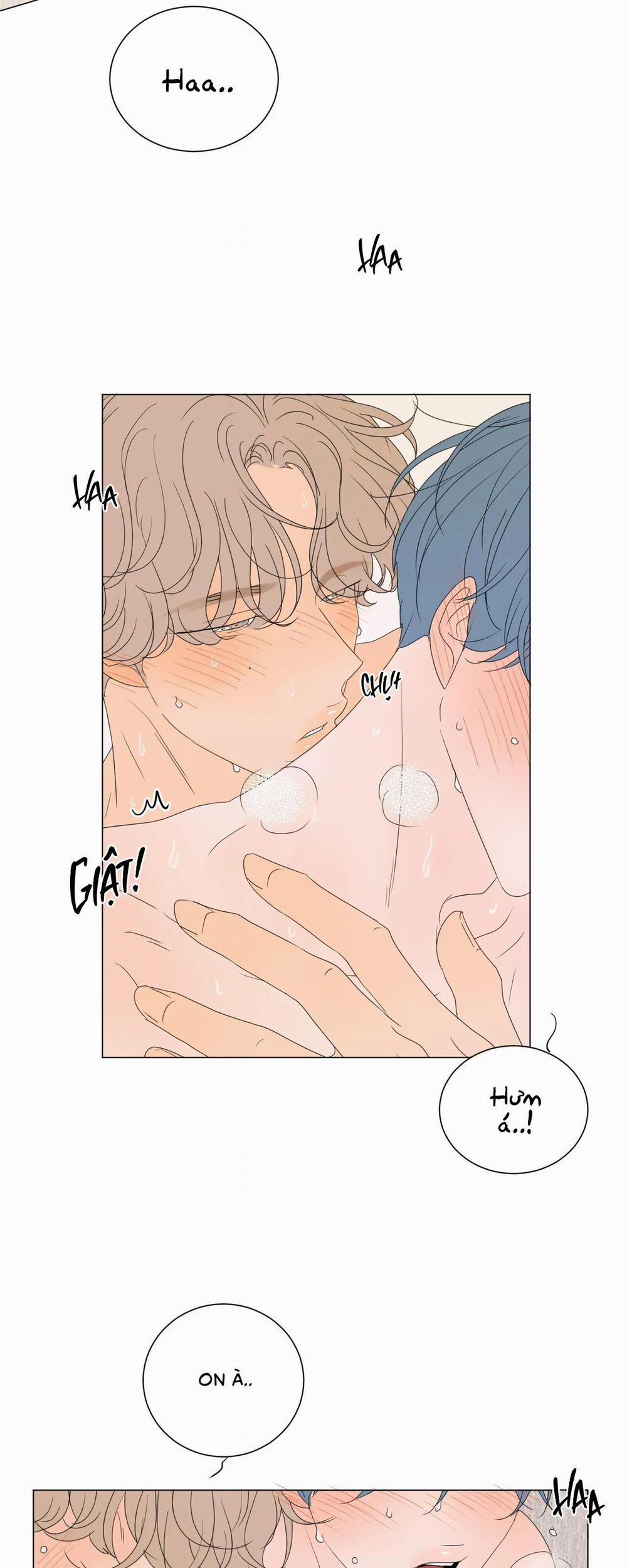 Tháng ngày của Ra On 1 Tuổi 27 trang 54