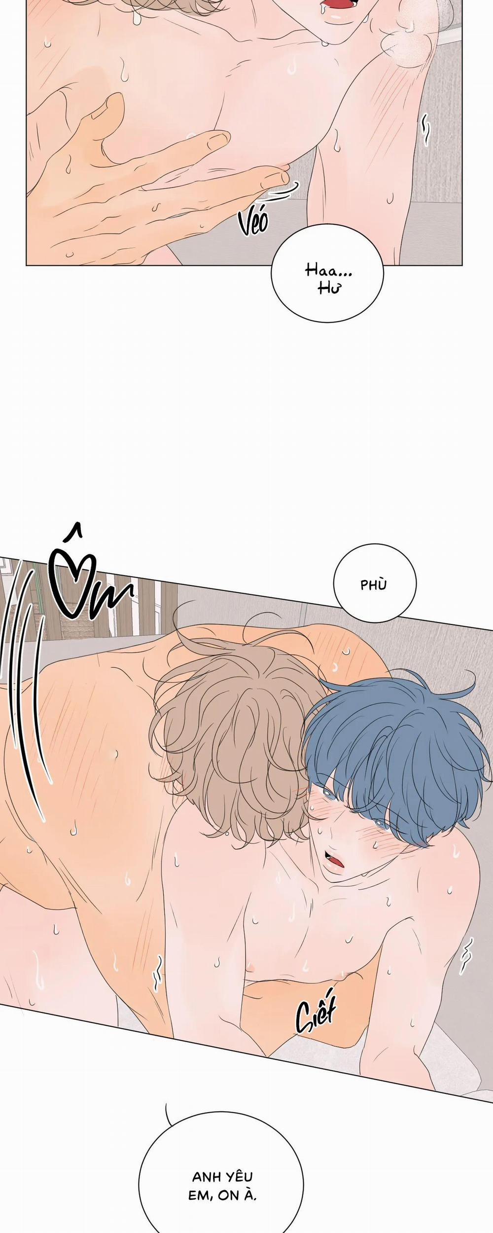 Tháng ngày của Ra On 1 Tuổi 27 trang 55