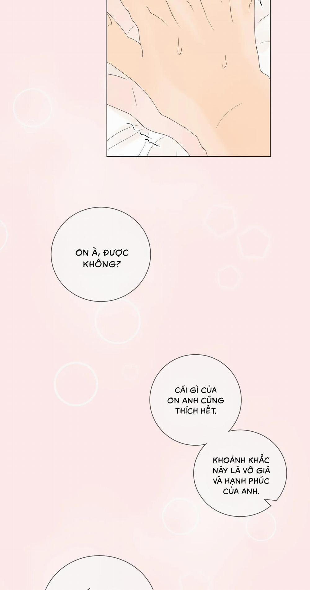 Tháng ngày của Ra On 1 Tuổi 27 trang 61