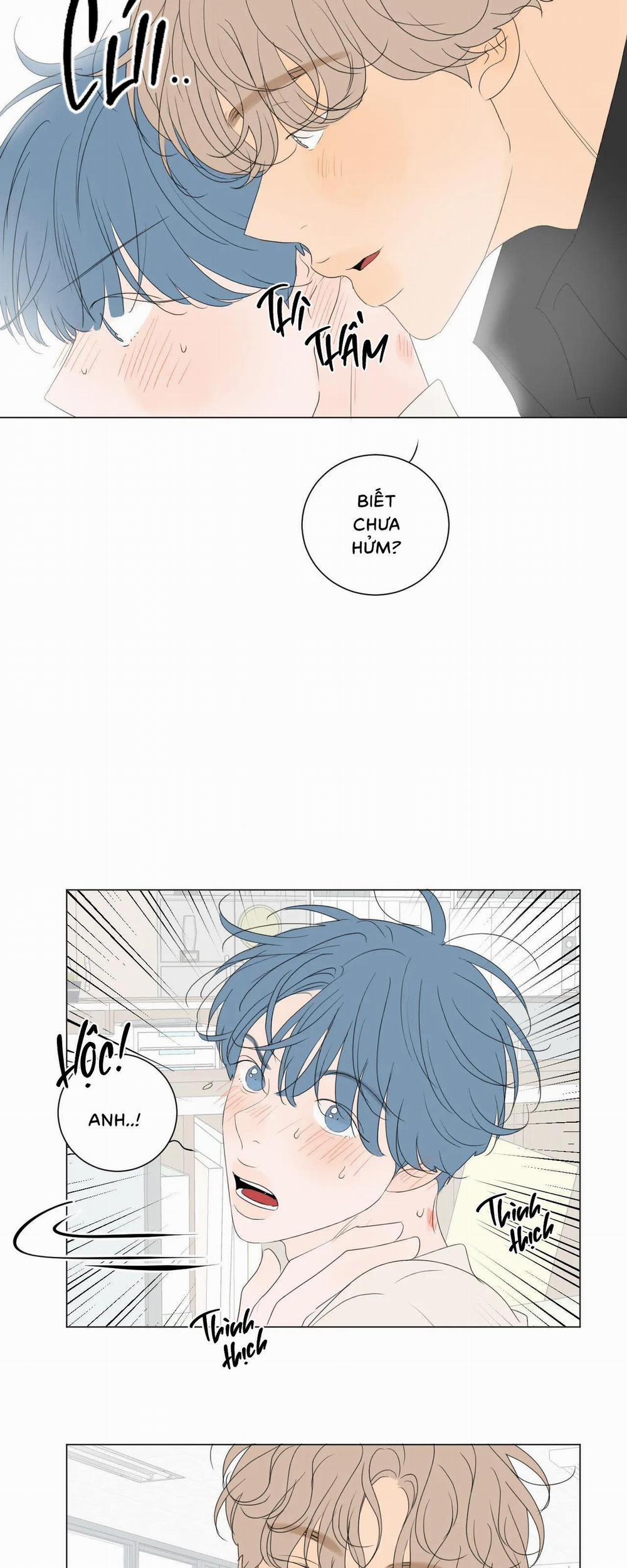 Tháng ngày của Ra On 1 trang 24