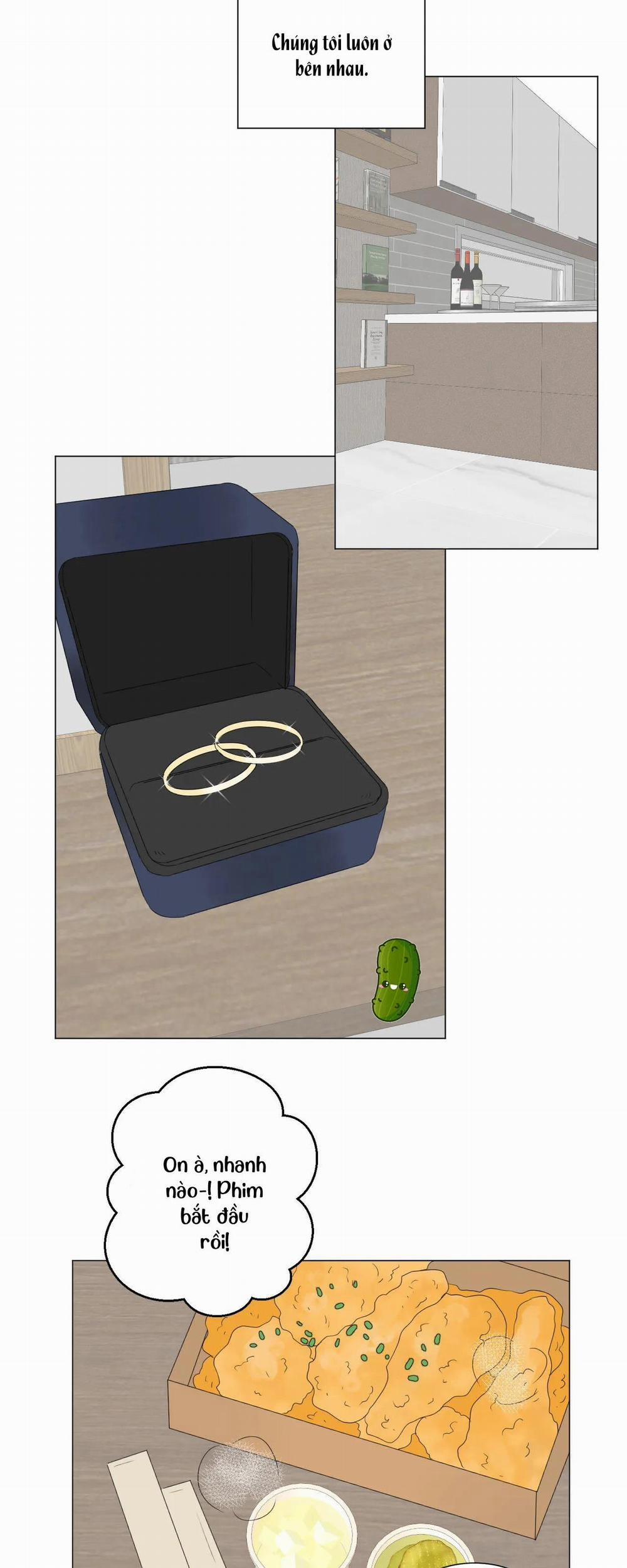 Tháng ngày của Ra On 1 trang 28