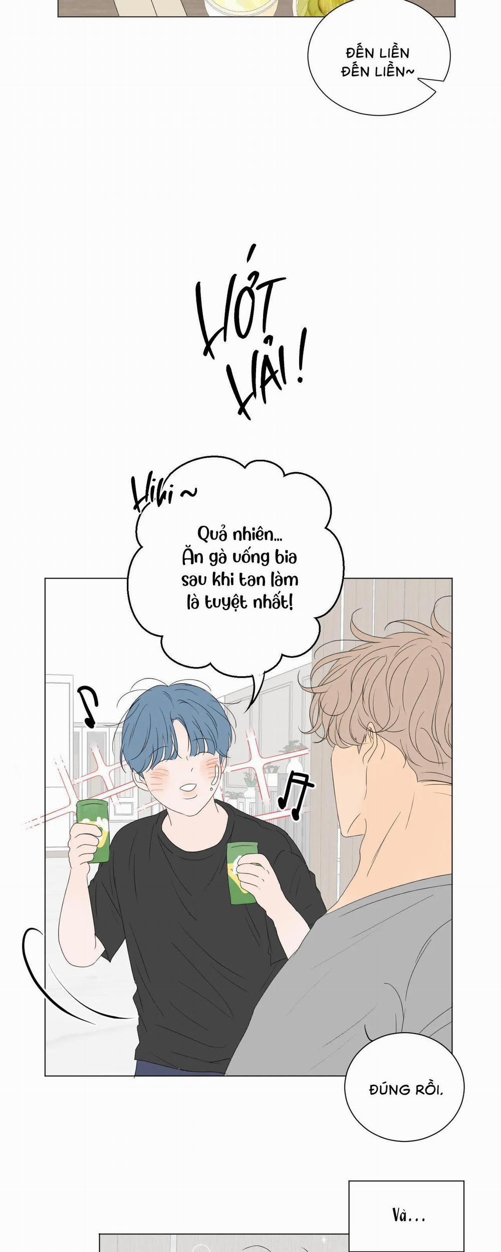 Tháng ngày của Ra On 1 trang 29